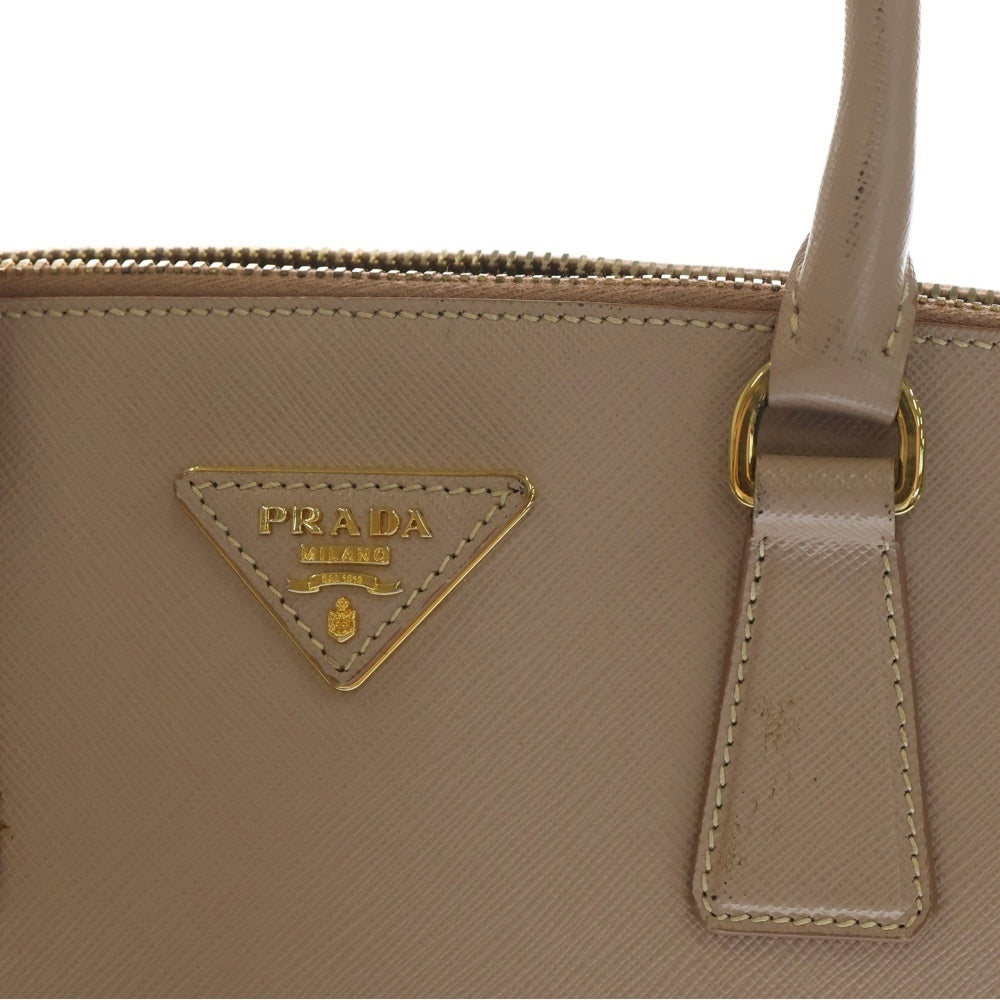 PRADA(プラダ) サフィアーノ 2WAYショルダーバッグ ハンドバッグ