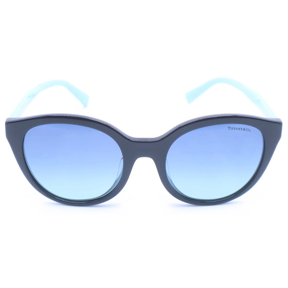 TIFFANY & Co.(ティファニー) サングラス グラデーションブルー 52□20 4164-F 8001/9S レディース