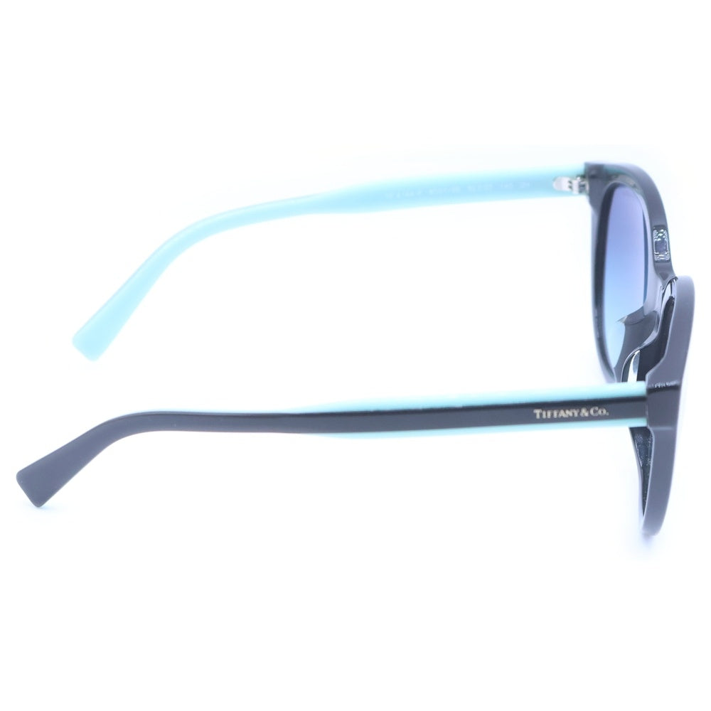 TIFFANY & Co.(ティファニー) サングラス グラデーションブルー 52□20 4164-F 8001/9S レディース