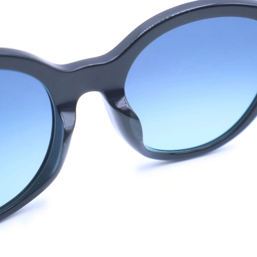 TIFFANY & Co.(ティファニー) サングラス グラデーションブルー 52□20 4164-F 8001/9S レディース