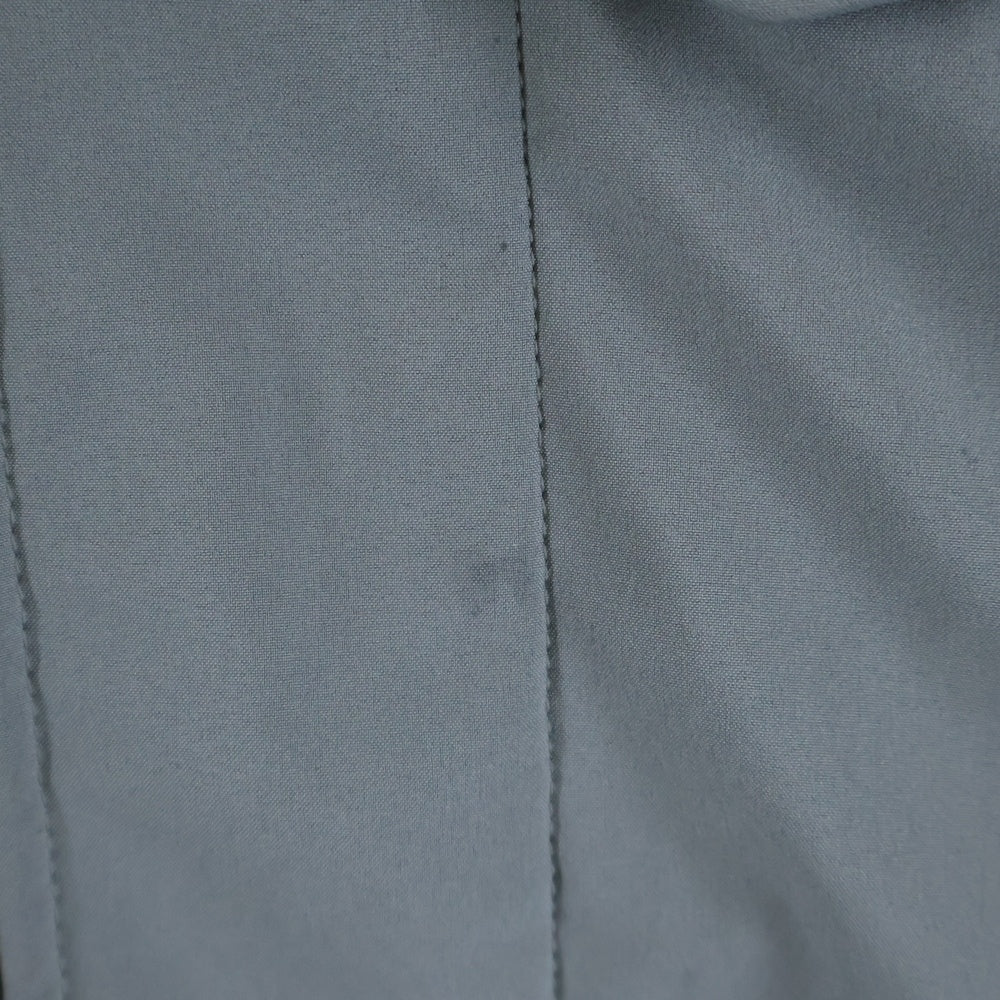 C.P. Company(シーピーカンパニー) 25SS SHELL-R BOUBLE POCKET GOGGLE JACKET シェル ゴーグルジャケット グレー