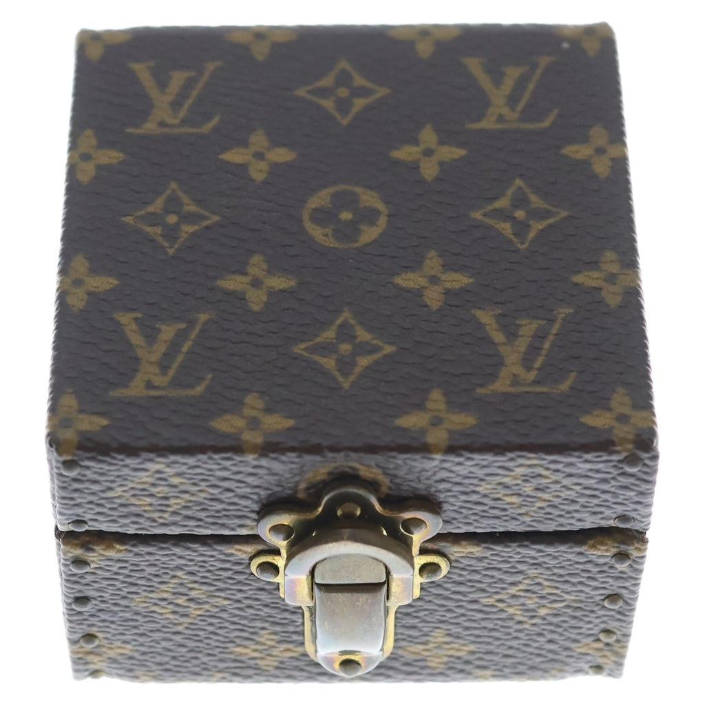LOUIS VUITTON(ルイヴィトン) アルマ オニキス ペンダントトップ ネックレストップ ゴールド×ブラック 750YG レディース