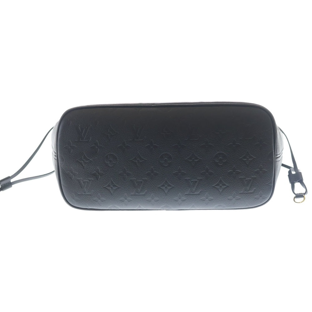LOUIS VUITTON(ルイヴィトン) モノグラムアンプラント ネヴァーフルMM ハンド ショルダー トートバッグ M45685 ICタイプ