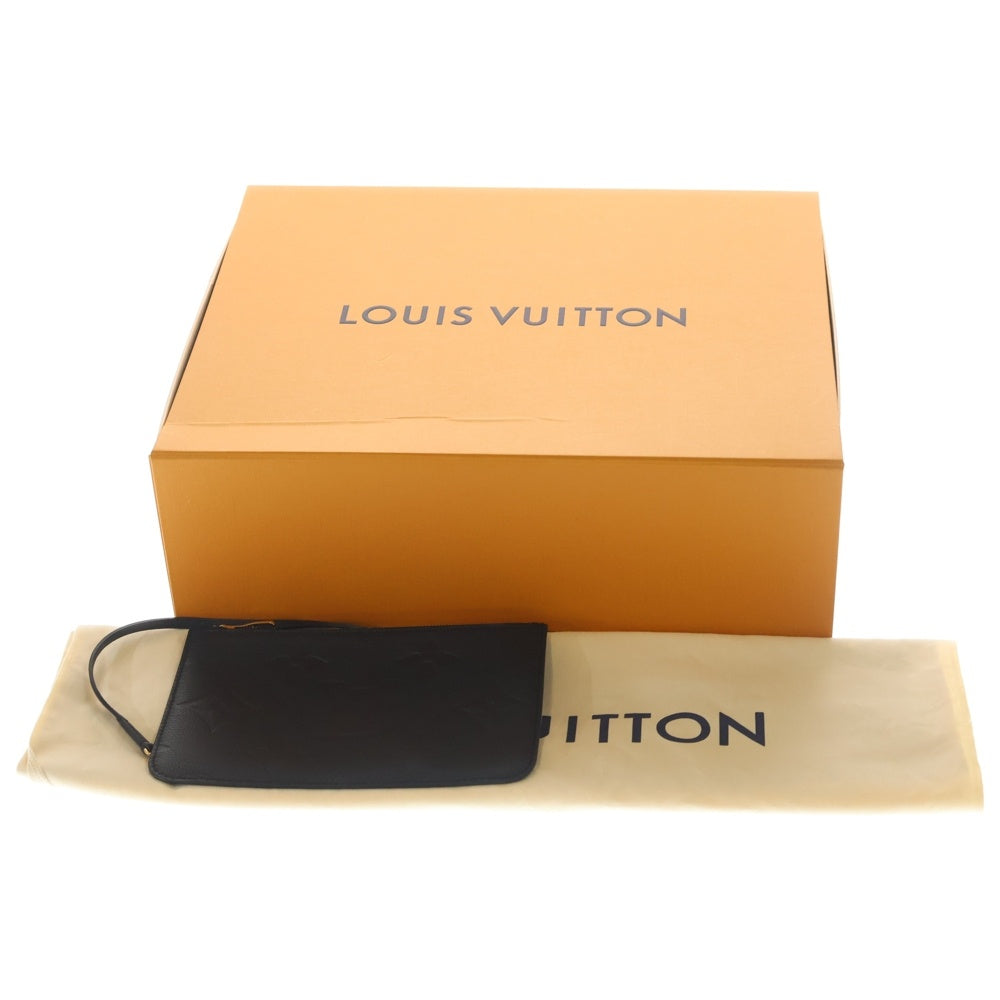 LOUIS VUITTON(ルイヴィトン) モノグラムアンプラント ネヴァーフルMM ハンド ショルダー トートバッグ M45685 ICタイプ