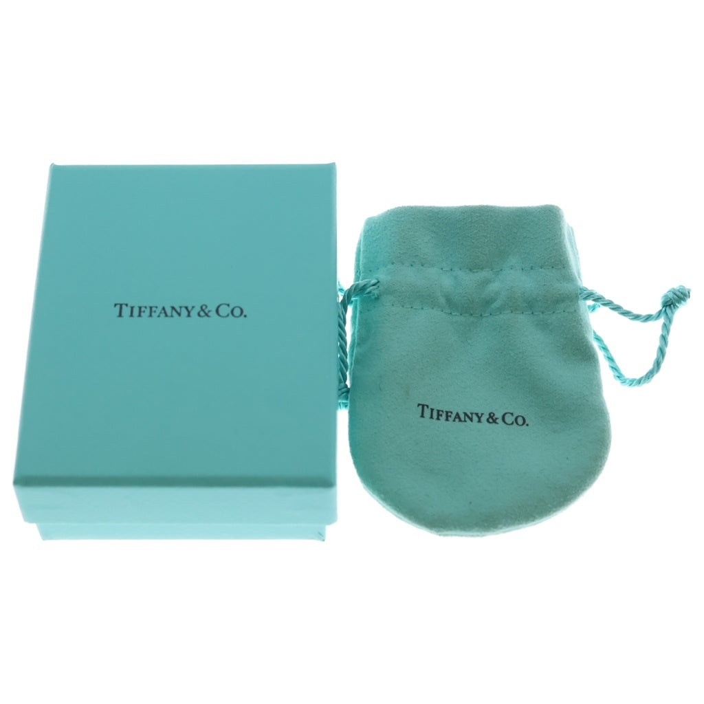 TIFFANY & Co.(ティファニー) インフィニティ ダブルチェーン ブレスレット レディース