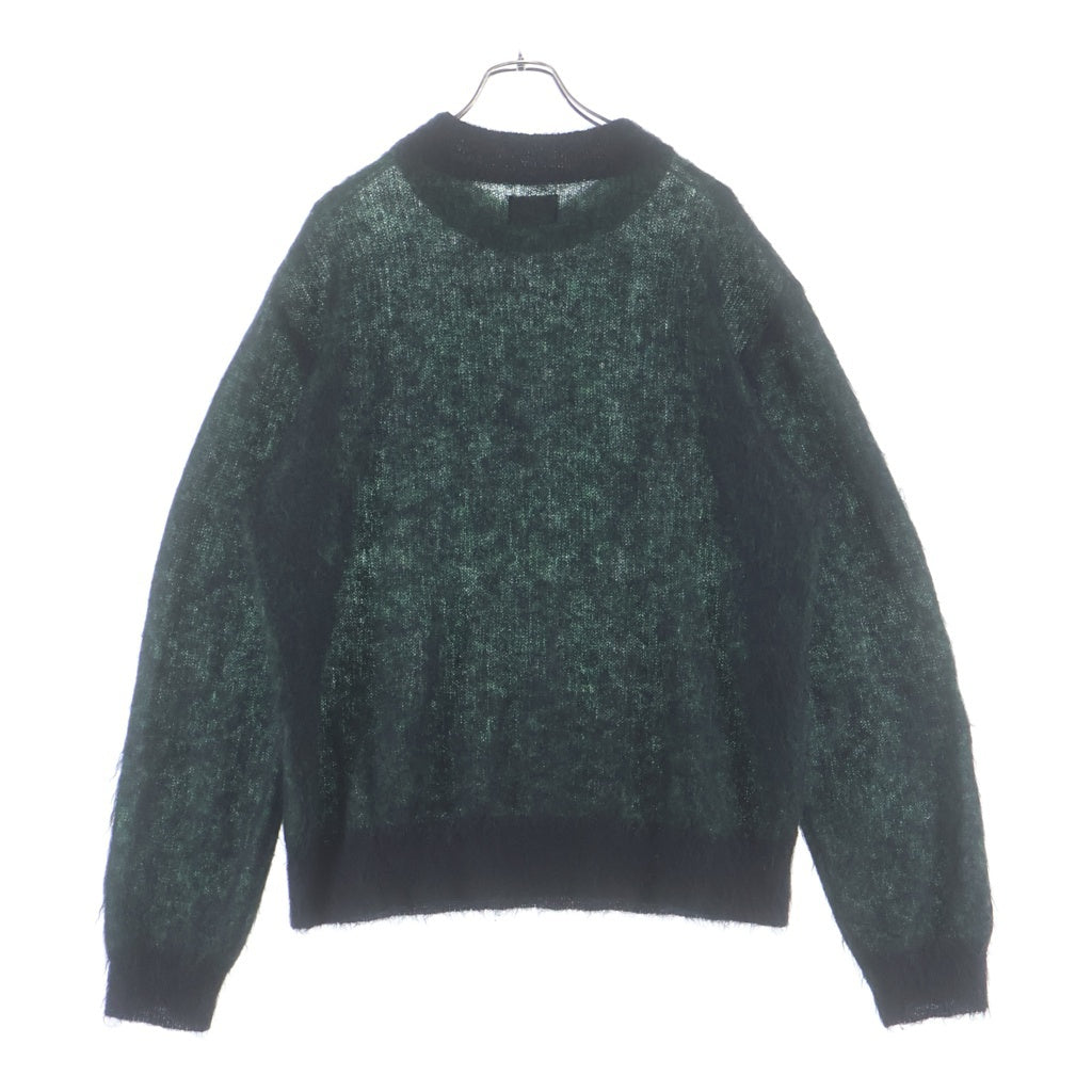SAINT MICHAEL(セントマイケル) 22AW ×BORN RAISED KNIT CLOWN