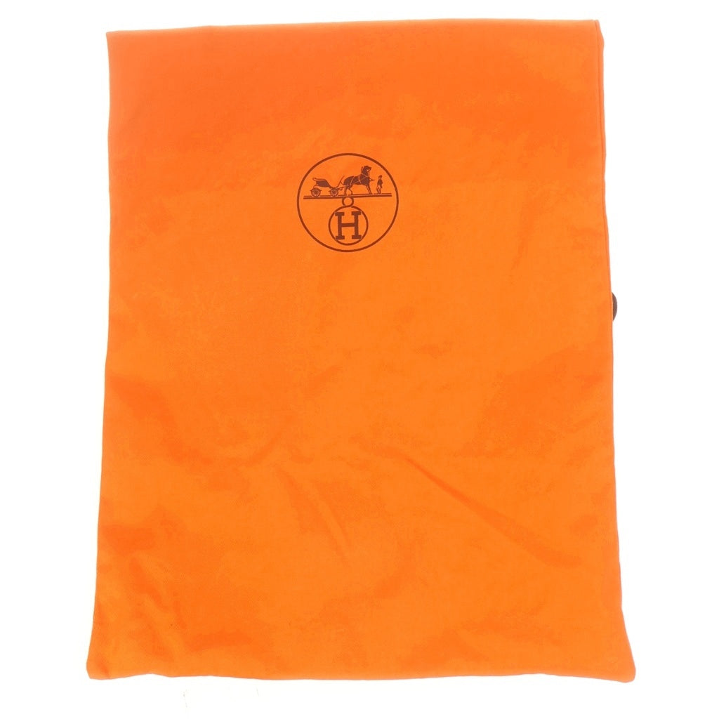 HERMES(エルメス) インディゴデニムロングブーツ ネイビー インディゴブルー デニム #36 1/2 レディース