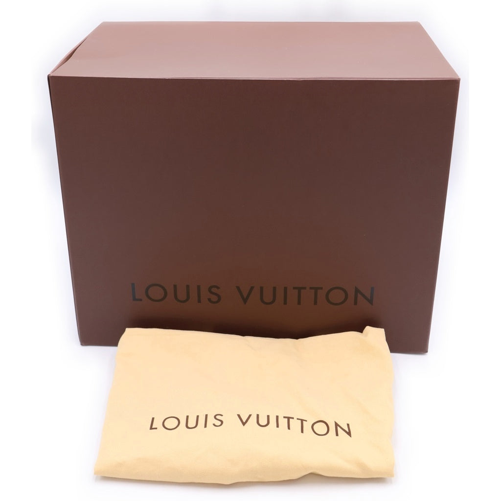 LOUIS VUITTON(ルイヴィトン) ダミエ トレヴィPM ハンド ショルダーバッグ PVC レザー ブラウン N51997 レディース