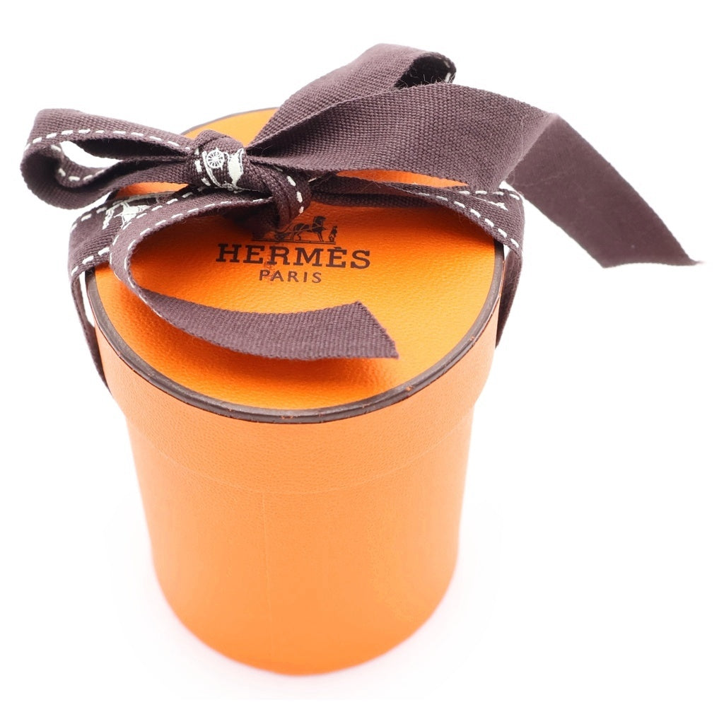 HERMES(エルメス) LES FLOTS DU CHEVAL ツイリー スカーフ グリーン系 マルチカラー レディース