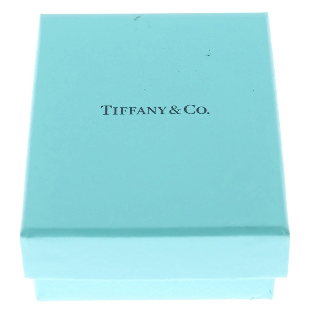 TIFFANY & Co.(ティファニー) リンク チェーンネックレス イエローゴールド AU750YG レディース