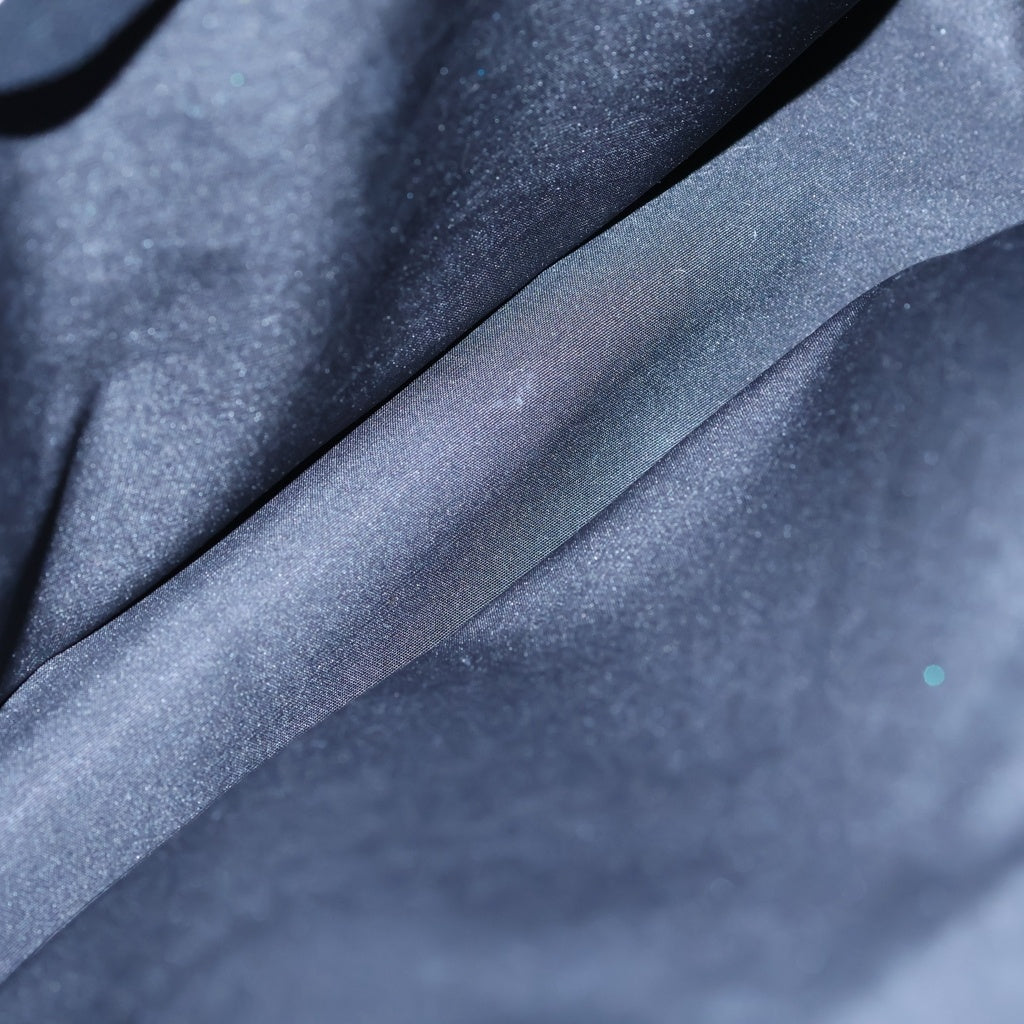 MM6 Maison Margiela(エムエムシックスメゾンマルジェラ) グラムスラム チェーンショルダーバック ミニバッグ ブラック レザー ゴールド金具 レディース