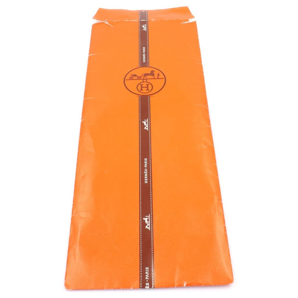 HERMES(エルメス) カレ90 LES MUSEROLLES 鼻革 シルク スカーフ ストール グレー マルチカラー レディース