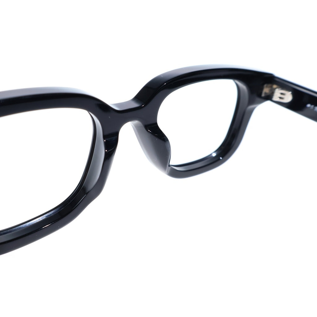 TOM FORD(トムフォード) FT6072-D-B ブルーライトカット ウェリントンフレーム アイウェア メガネ 眼鏡 ブラック