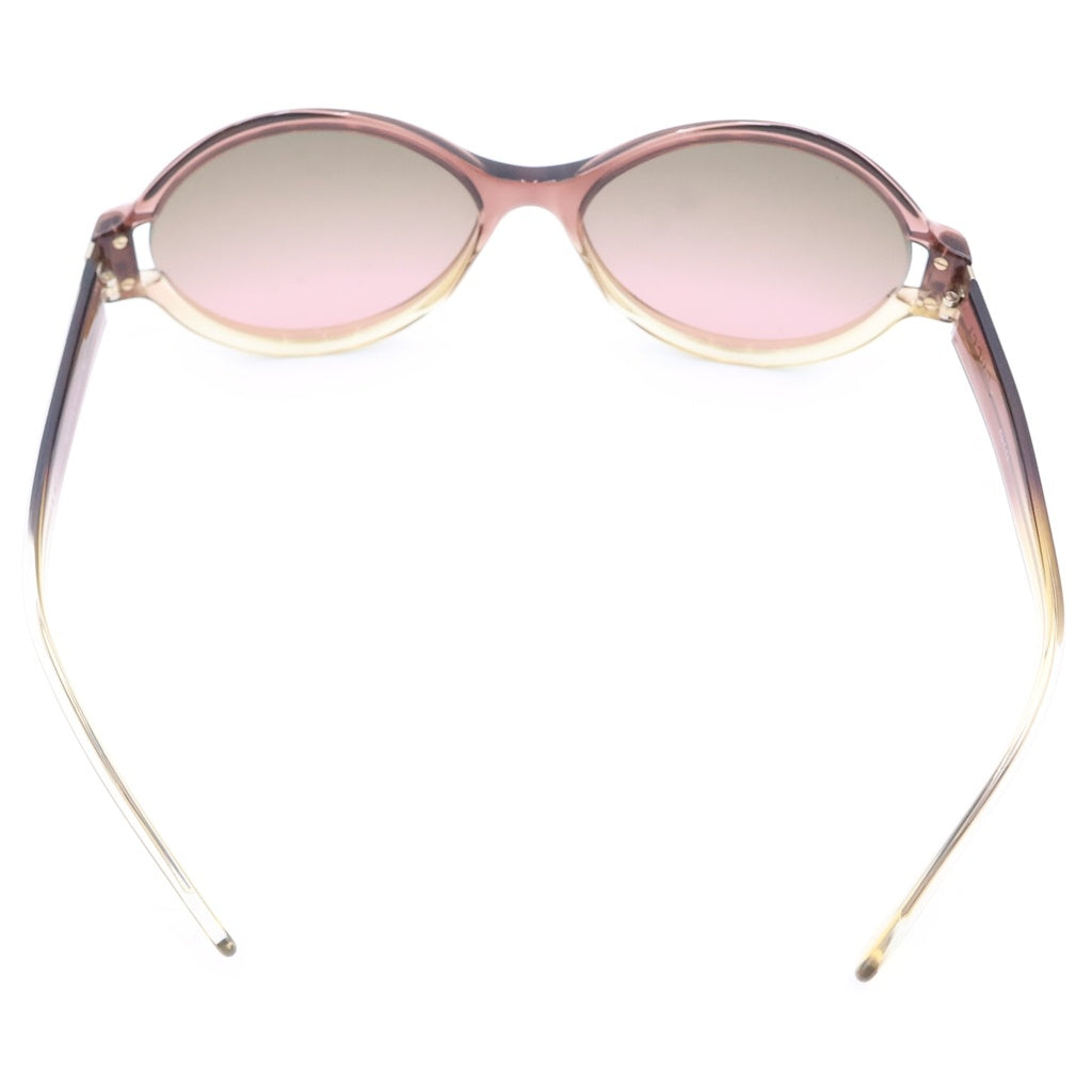 GUCCI(グッチ) ラウンド サングラス アイウェア ブラウン #59□17 GG2573 レディース