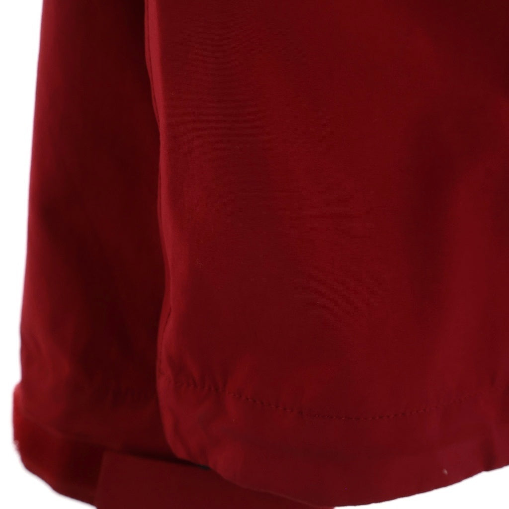 SUPREME(シュプリーム) dog taped seam jacket ドッグテープドシームジャケット マウンテンパーカー ナイロン レッド