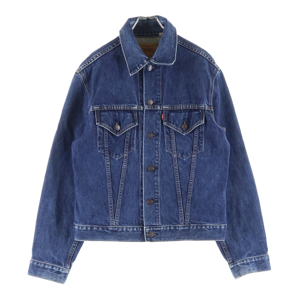 Levi's(リーバイス) 70505-0201 デニムジャケット #L