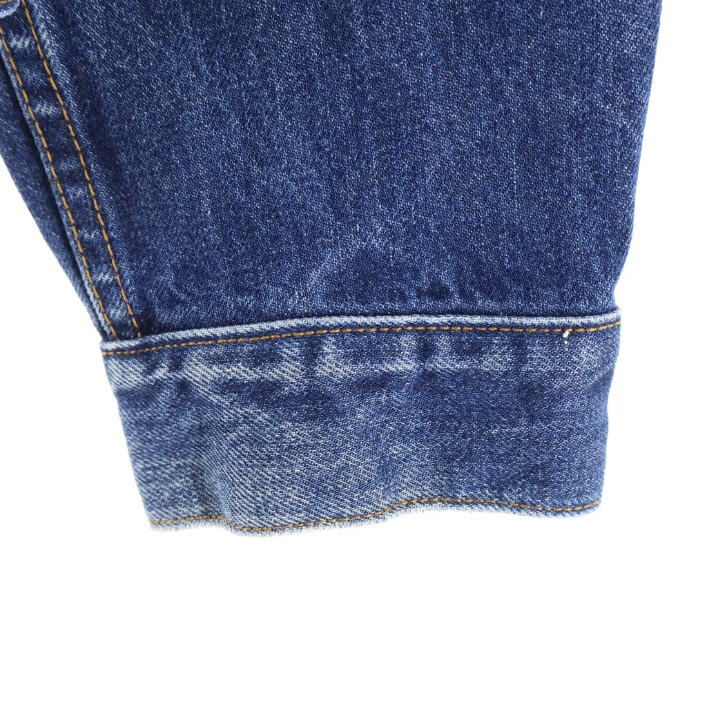Levi's(リーバイス) 70505-0201 デニムジャケット #L