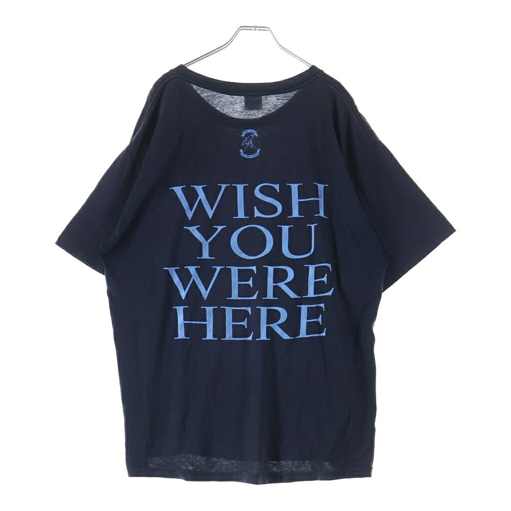 VINTAGE(ヴィンテージ) 90s Pink Floyd Wish You Were Here Tシャツ ヴィンテージ