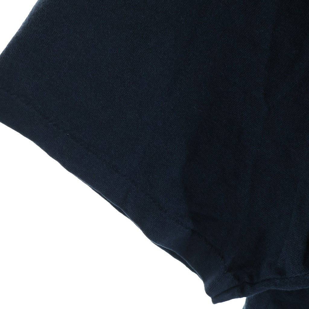 VINTAGE(ヴィンテージ) 90s NINE INCH NAILS THE DOWNWARD SPIRAL TEE ナインインチネイルズ ダウンワードスパイラル 半袖Tシャツ カットソー ブラック