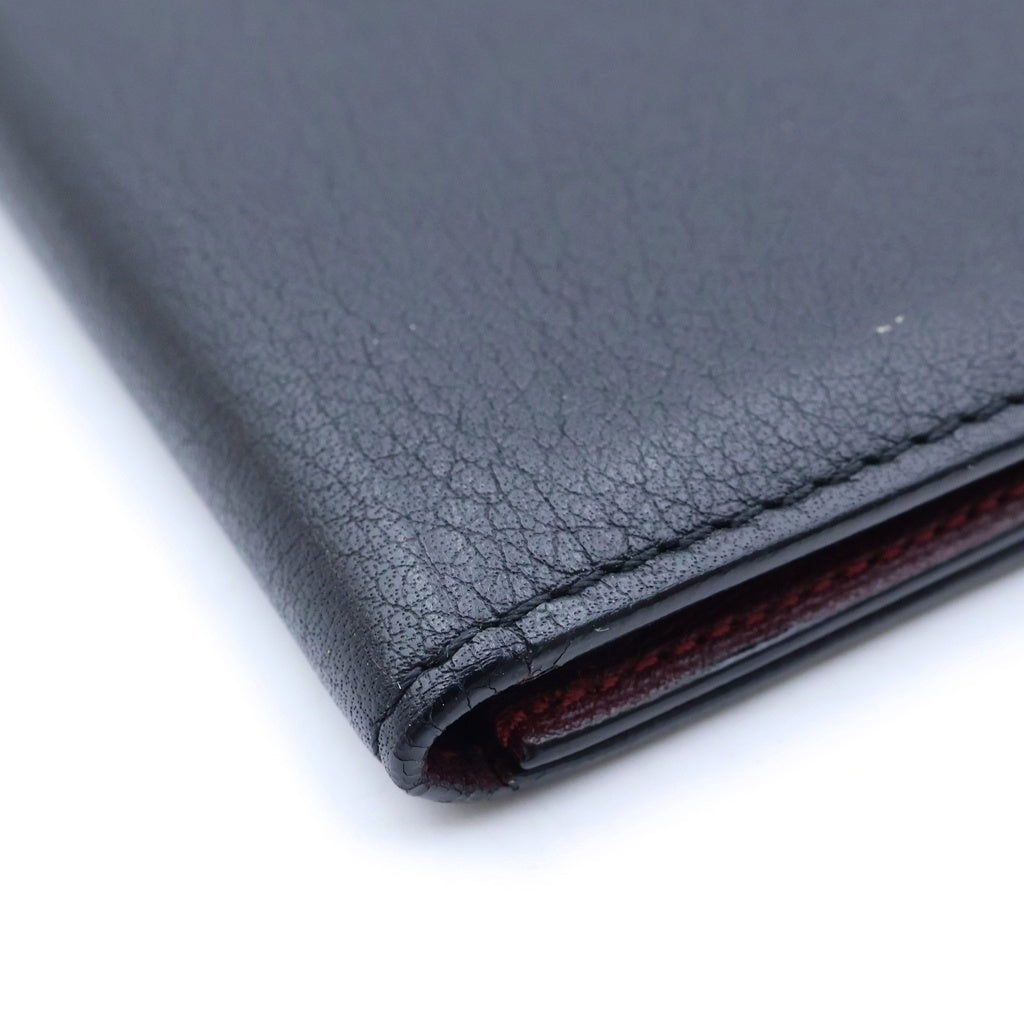 Cartier(カルティエ) MUST DE CARTIER CARD CASE マストライン カード
