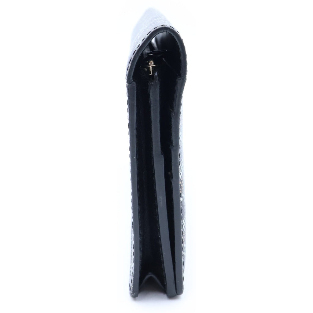 GOYARD(ゴヤール) RICHELIEU LONG WALLET リシュリュー 長財布 ブラウン レディース
