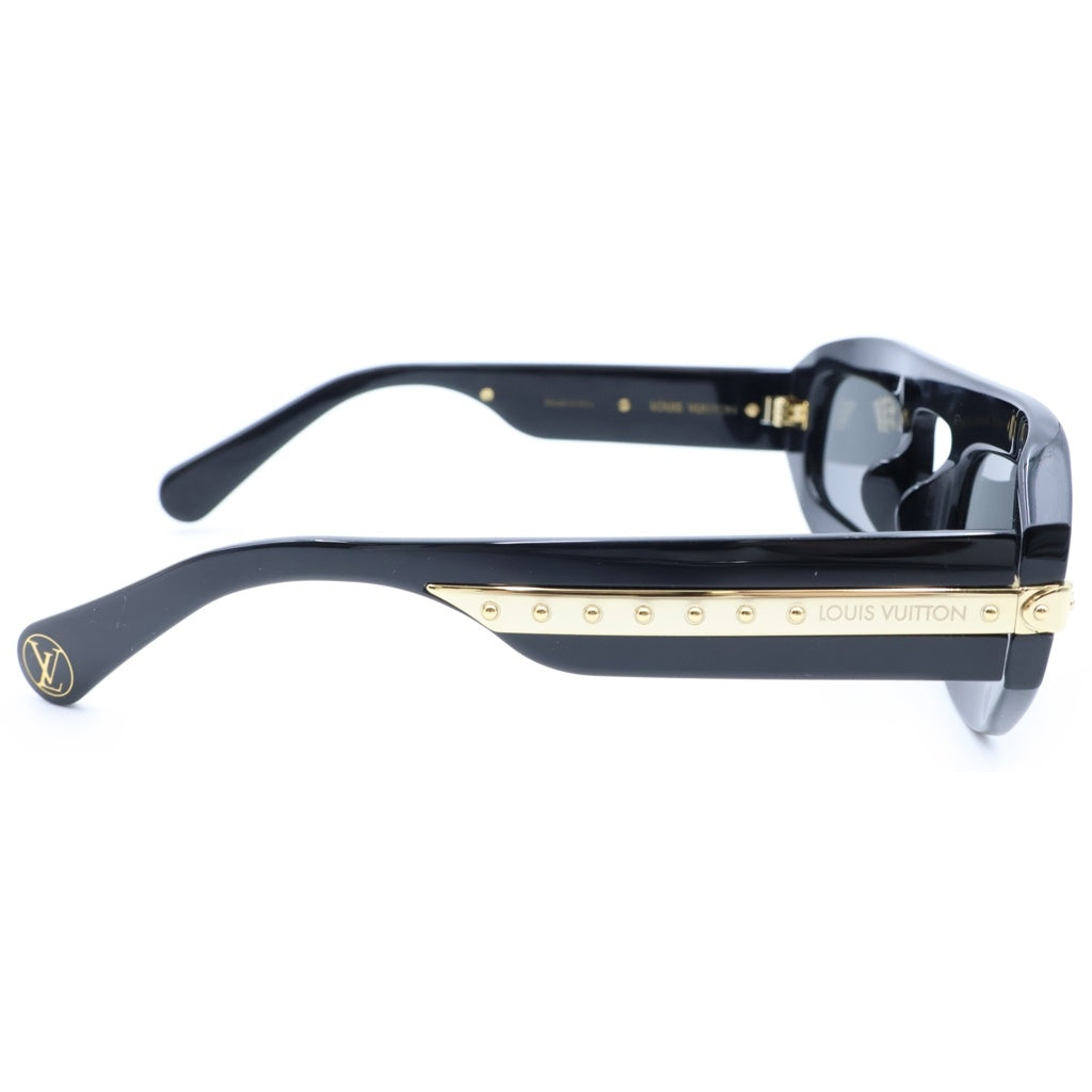 LOUIS VUITTON(ルイヴィトン) 19AW TECNO PANTIN SUN GLASS チャオ パンタン サングラス ブラック