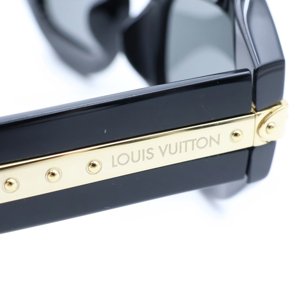 LOUIS VUITTON(ルイヴィトン) 19AW TECNO PANTIN SUN GLASS チャオ パンタン サングラス ブラック