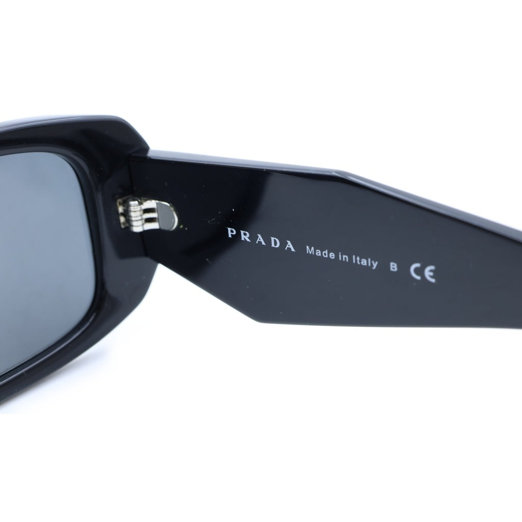 PRADA(プラダ) SYMBOLE SUNGLASSES シンボル サングラス ブラック SPR17W