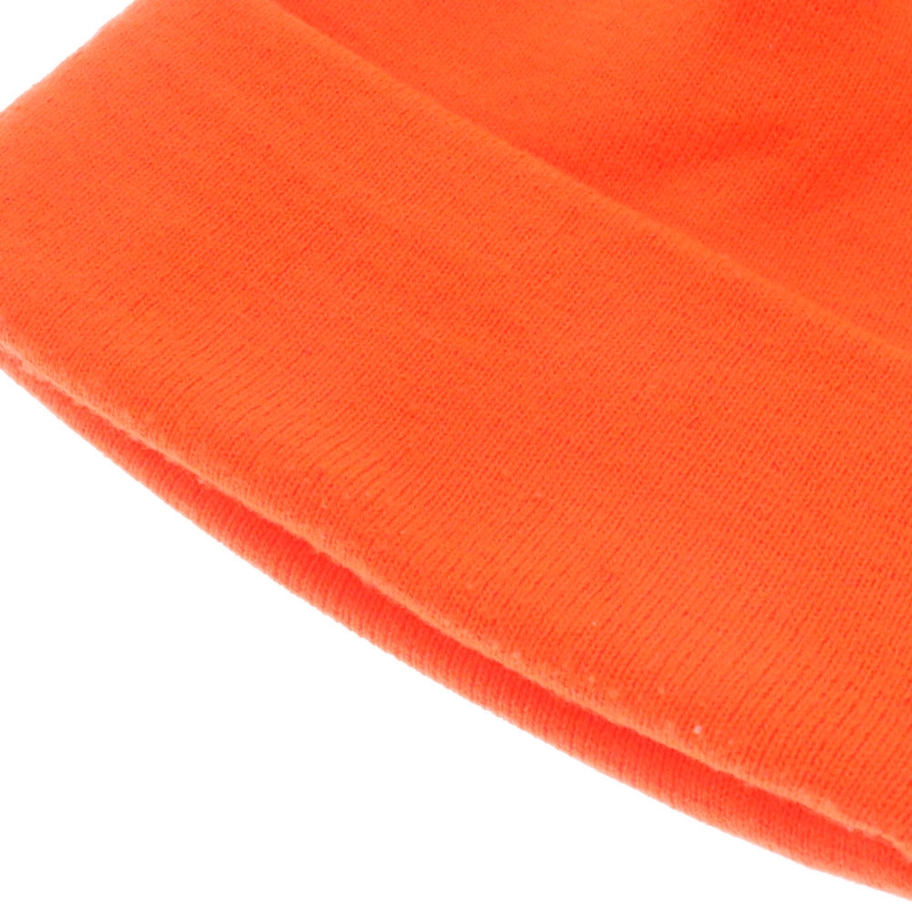 CHROME HEARTS(クロムハーツ) WOOL WATCH CAP ウールワッチキャップ CHプラスステッチアクリルビーニー