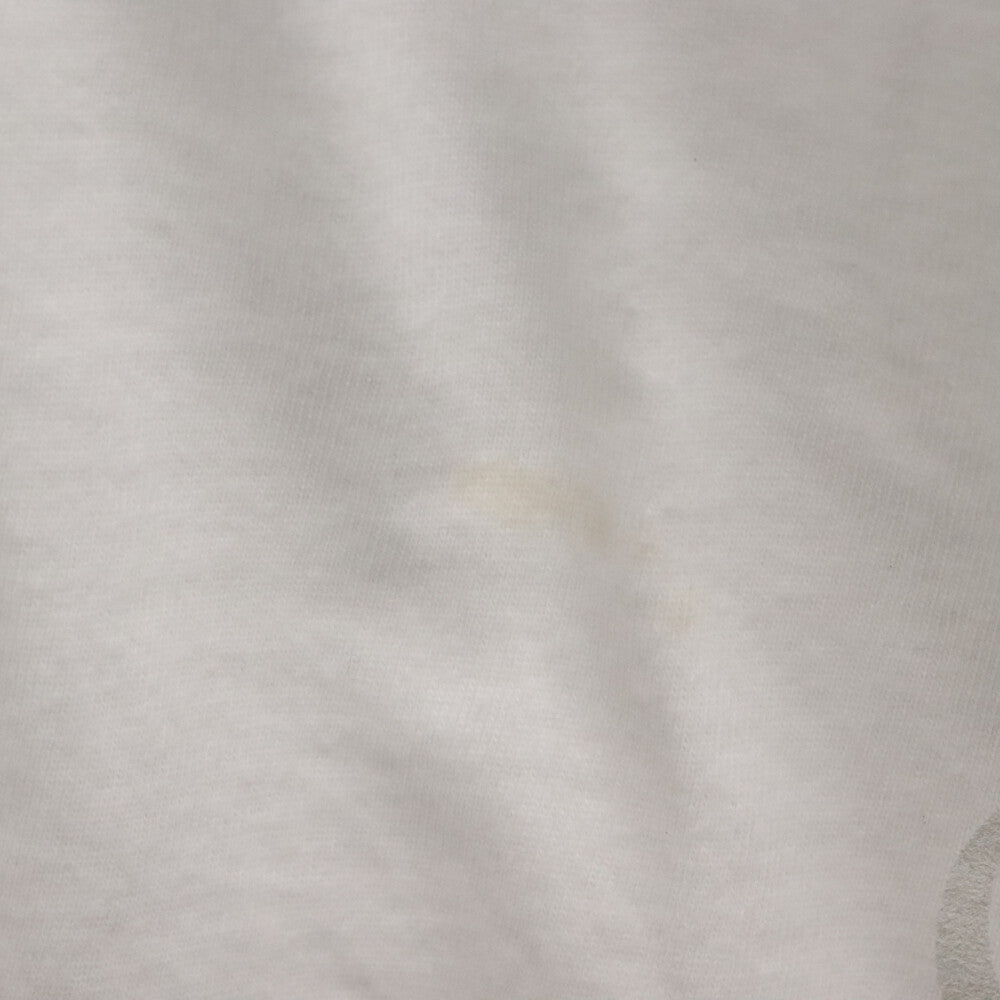 CHROME HEARTS(クロムハーツ) Side Logo Tee サイドロゴ ヴァーティカルロゴTシャツ 半袖Tシャツ