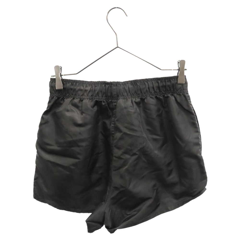FOG Essentials(エフオージー エッセンシャルズ) ナイロンショートパンツ ショーツ ハーフパンツ グレーXS