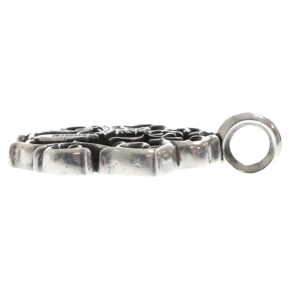 CHROME HEARTS(クロムハーツ) VINE DAGGER ヴァインダガー ペンダントトップ シルバー BCA324