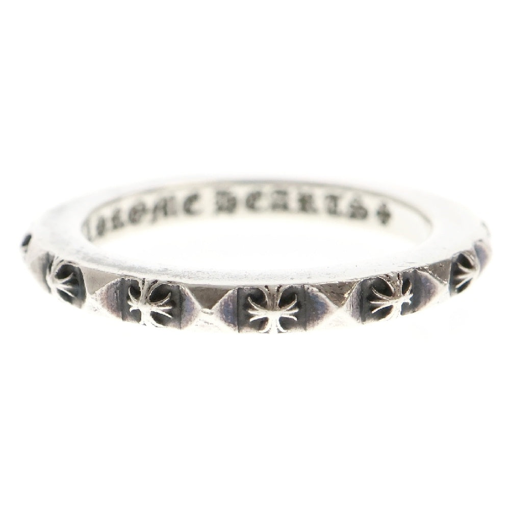 CHROME HEARTS(クロムハーツ) TFP PNK PLS トゥルーファッキンパンク プラスパンク シルバーリング