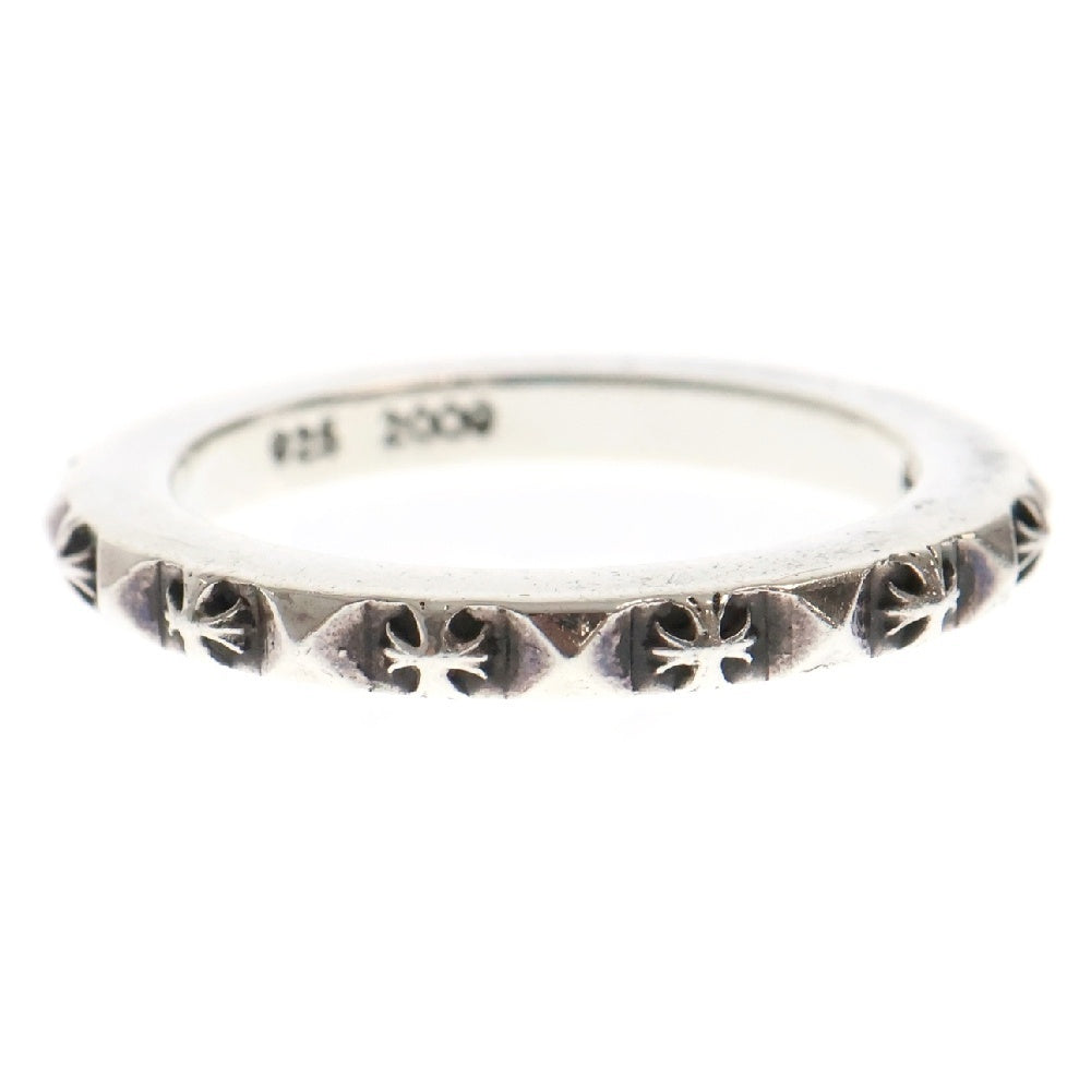 CHROME HEARTS(クロムハーツ) TFP PNK PLS トゥルーファッキンパンク プラスパンク シルバーリング