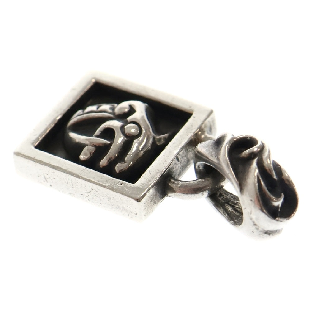 CHROME HEARTS/クロムハーツ フレームド ケルティックチャーム CHROME HEARTS 【CHROME HEARTS クロムハーツ Charm チャーム