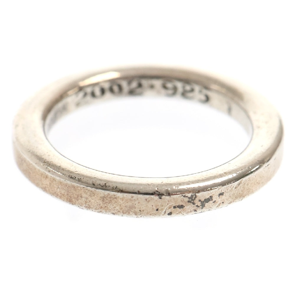 CHROME HEARTS(クロムハーツ) NTFL リング シルバー BCA344