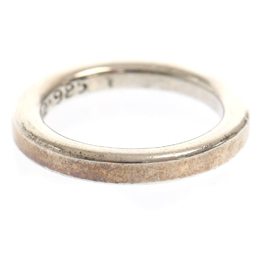 CHROME HEARTS(クロムハーツ) NTFL リング シルバー BCA344
