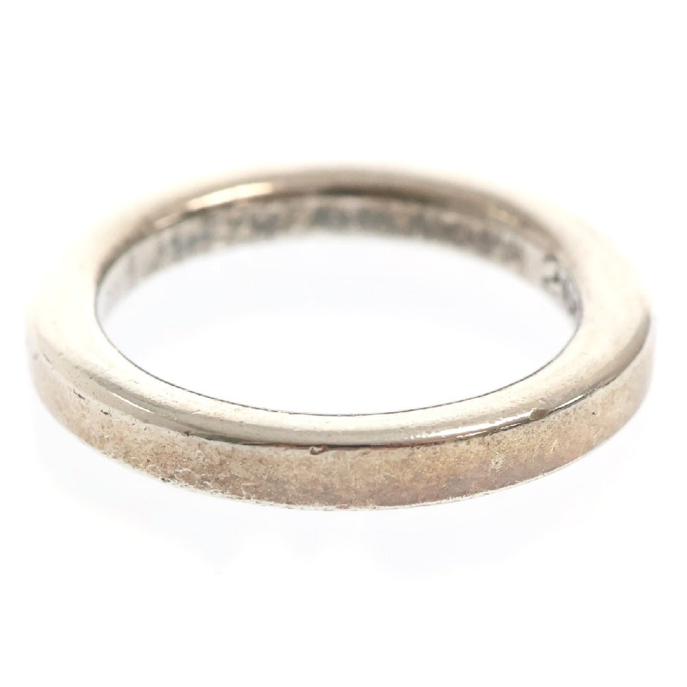 CHROME HEARTS(クロムハーツ) NTFL リング シルバー BCA344
