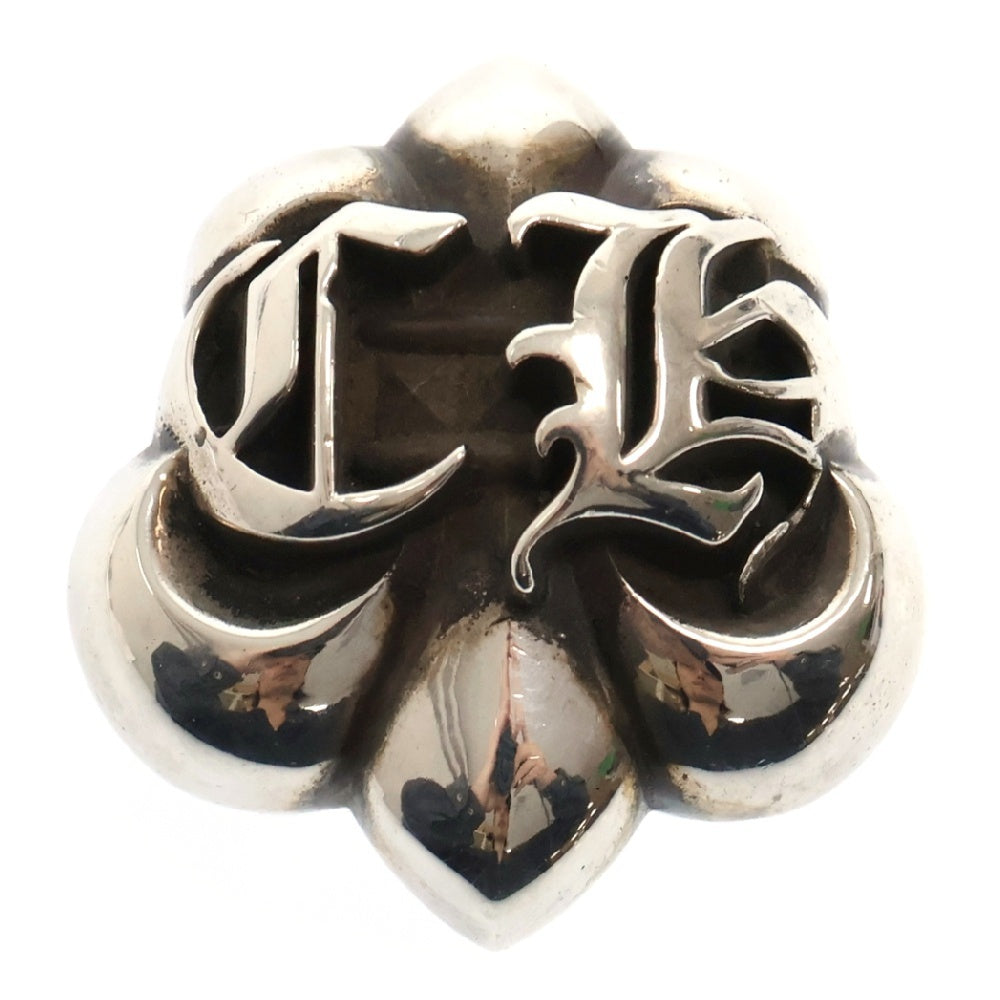 CHROME HEARTS(クロムハーツ) MAGNET CH レイズドBSフレアマグネット シルバーマグネット
