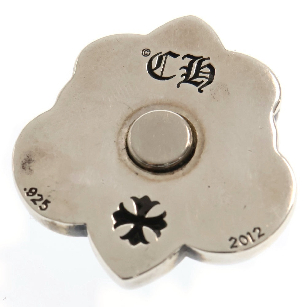 CHROME HEARTS(クロムハーツ) MAGNET CH レイズドBSフレアマグネット シルバーマグネット