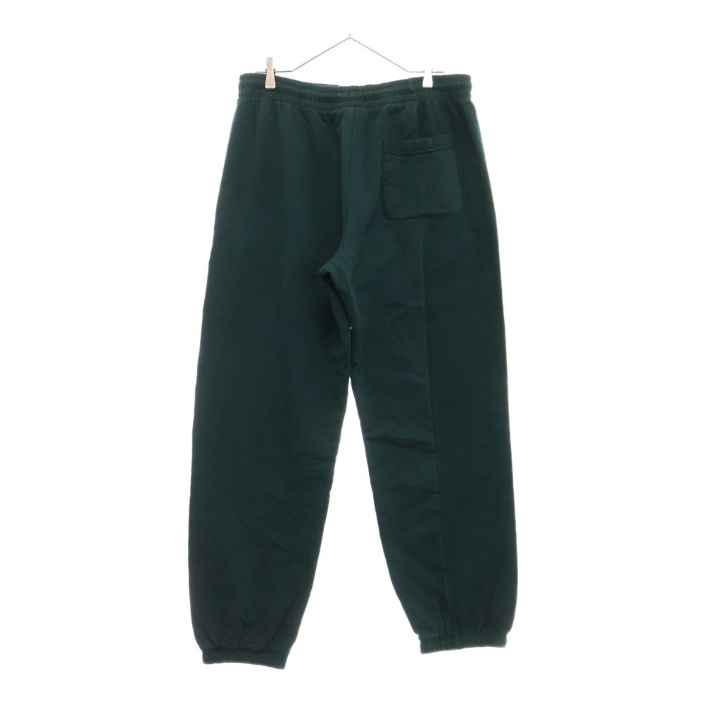 adidas Originals(アディダスオリジナルス) ×Alexander Wang CV5300 insideout Jogg Pants ×アレキサンダーワン インサイドアウトジョグパンツ グリーン