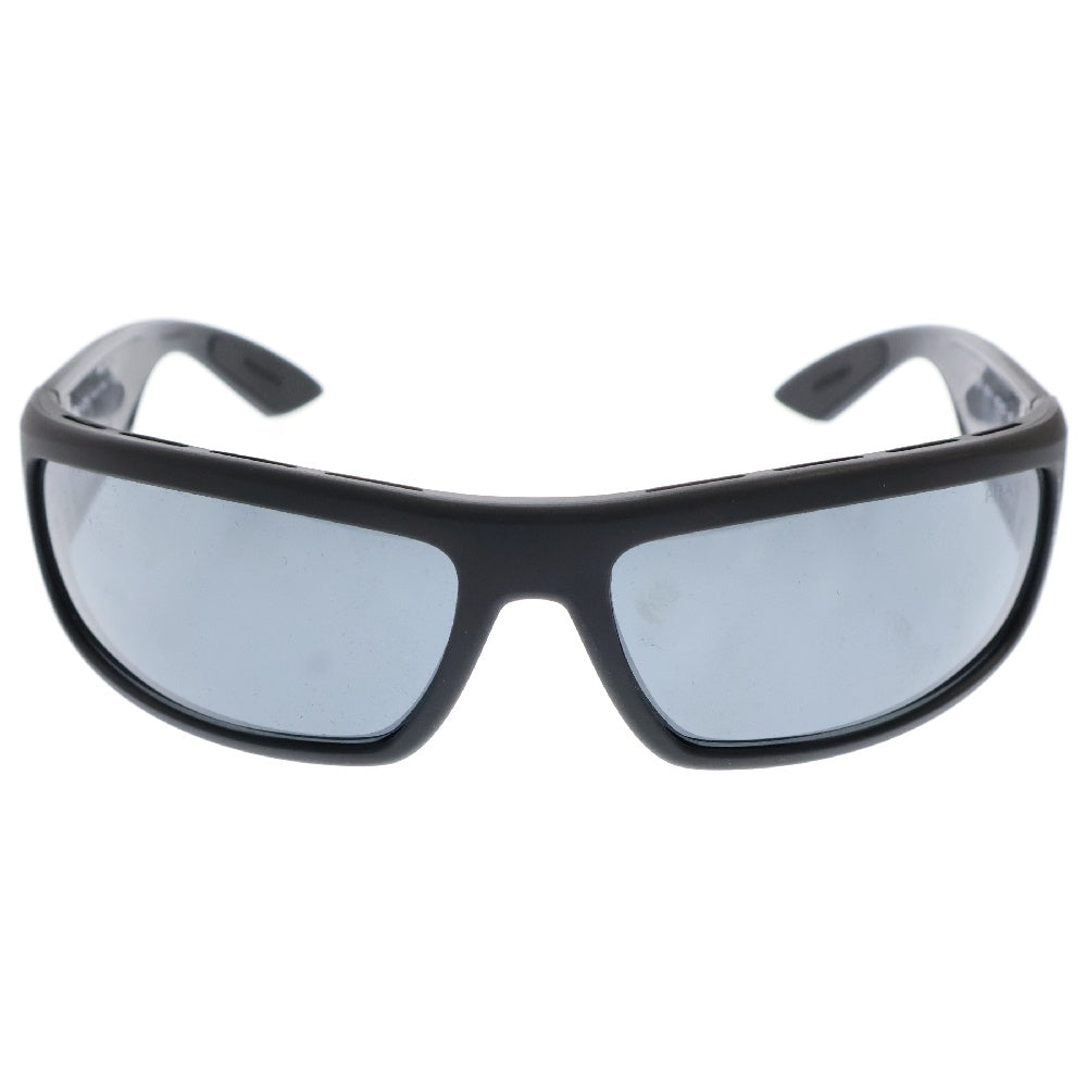PRADA SPORT(プラダ スポーツ) Linea Rossa Sunglasses SPS02U マッドフレーム ブラックレンズ サングラス アイウェア