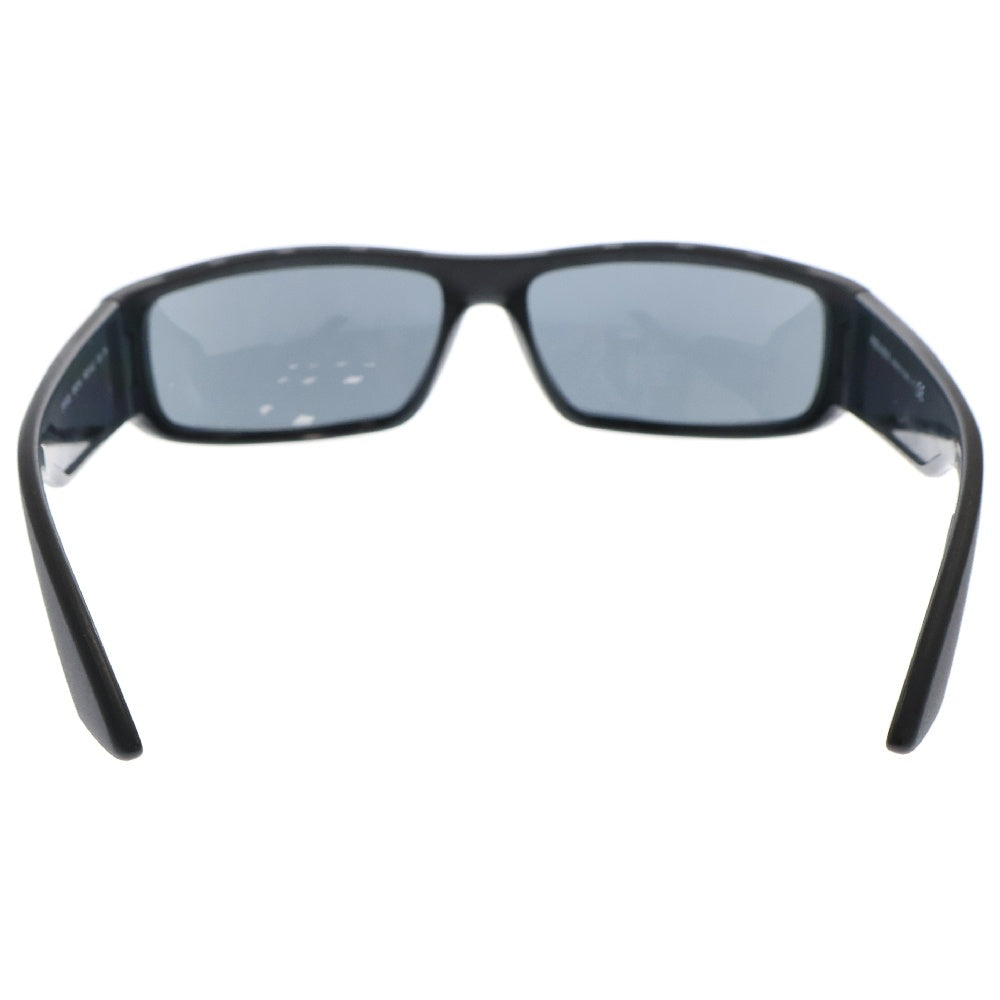 PRADA SPORT(プラダ スポーツ) Linea Rossa Sunglasses SPS02U マッドフレーム ブラックレンズ サングラス アイウェア