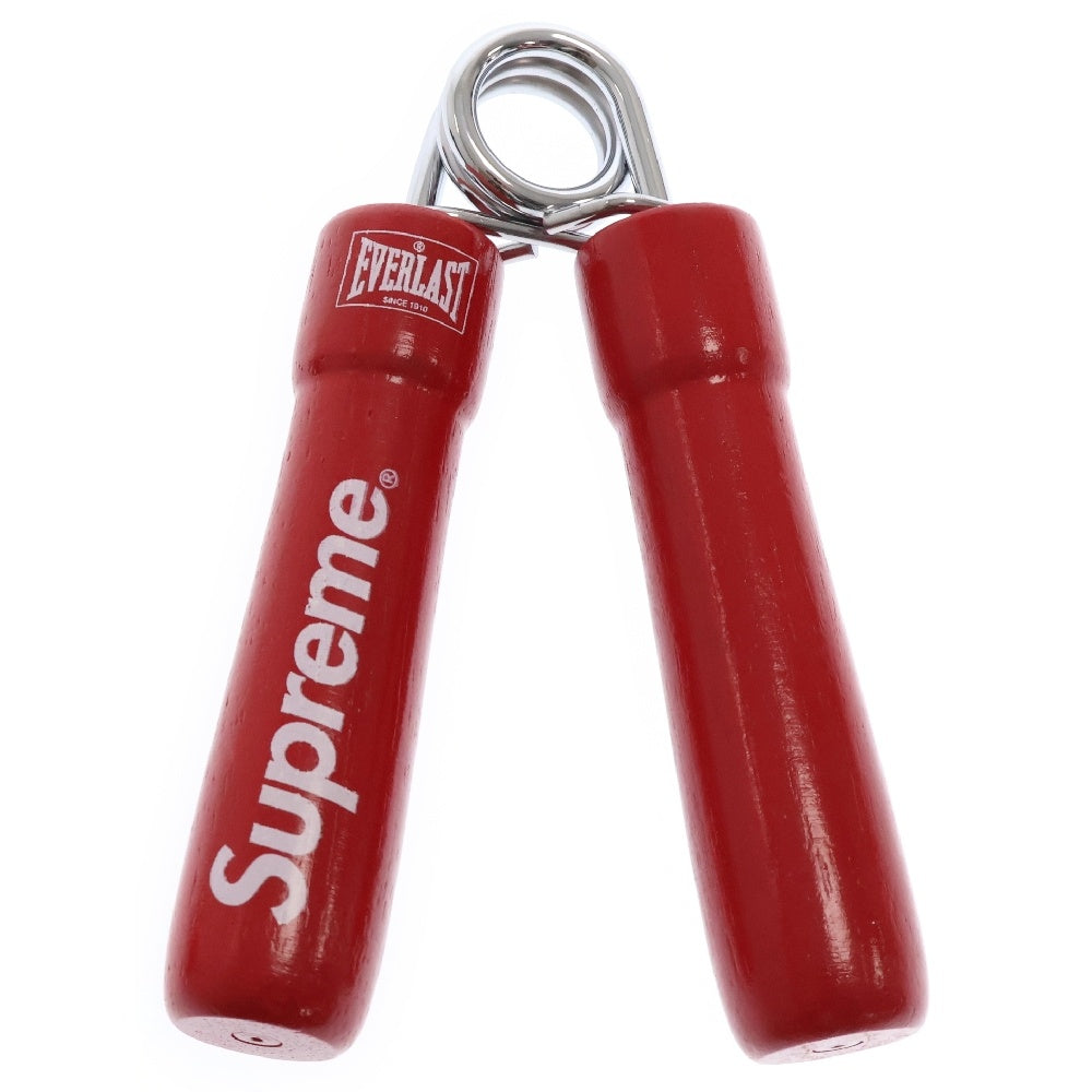 SUPREME(シュプリーム) 14AW ×EVERLAST Hand Grip ×エバーラスト ハンドグリップ レッド