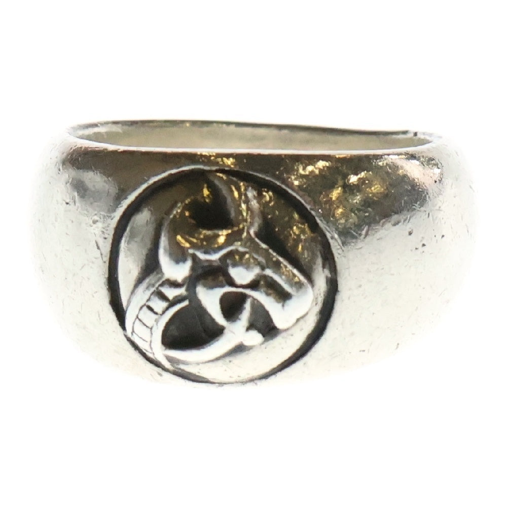CHROME HEARTS(クロムハーツ) ケルティックインバンドリング シルバー