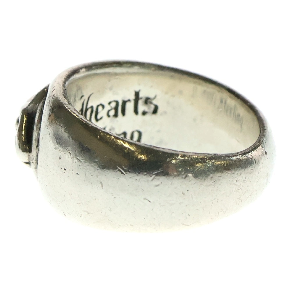 CHROME HEARTS(クロムハーツ) ケルティックインバンドリング シルバー
