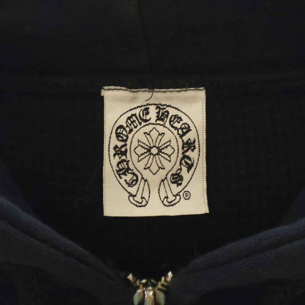 クロム様　オーダーページ　8/12 CHROME HEARTS クロムハーツ 貴金属・宝石 リング 指輪