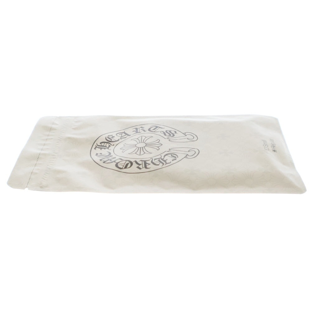 CHROME HEARTS(クロムハーツ) CH PLUS MASK CHプラス総柄マスク ホワイト