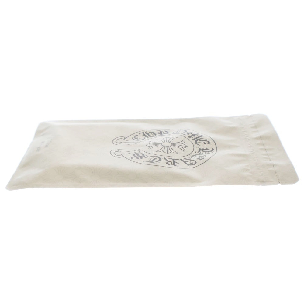 CHROME HEARTS(クロムハーツ) CH PLUS MASK CHプラス総柄マスク ホワイト
