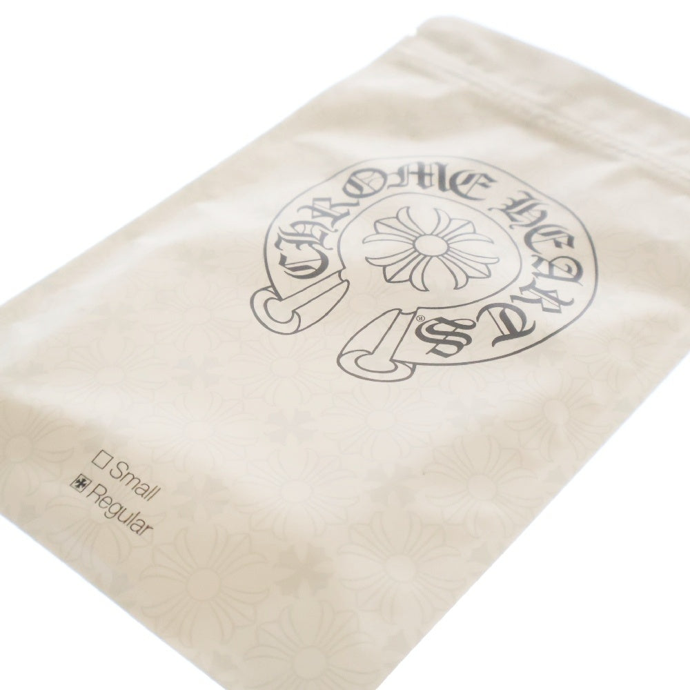 CHROME HEARTS(クロムハーツ) CH PLUS MASK CHプラス総柄マスク ホワイト
